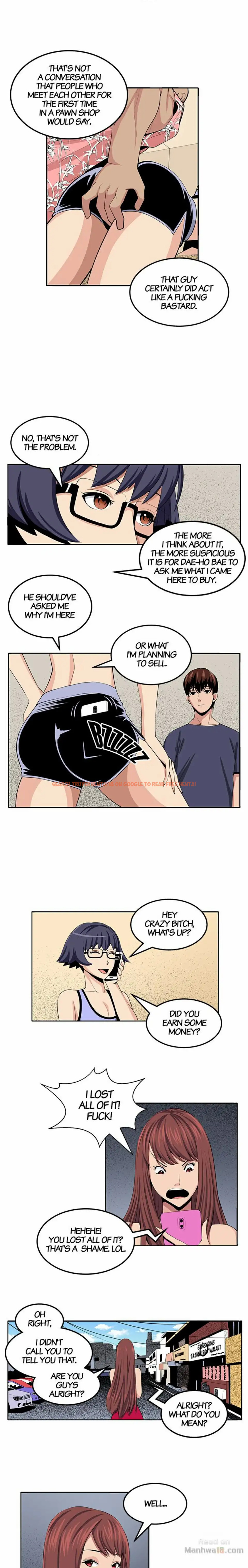 Read Hentai Image 11 040 in comic Venus Mantrap - Chapter 27 - hentaitnt.net