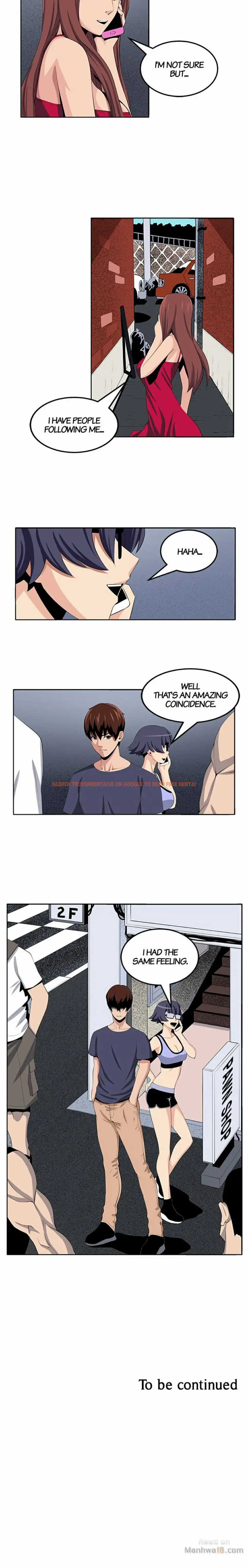 Read Hentai Image 12 040 in comic Venus Mantrap - Chapter 27 - hentaitnt.net
