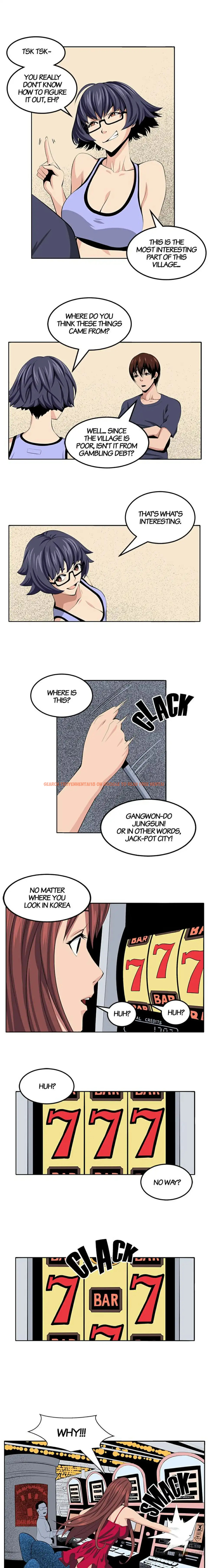Read Hentai Image 3 040 in comic Venus Mantrap - Chapter 27 - hentaitnt.net
