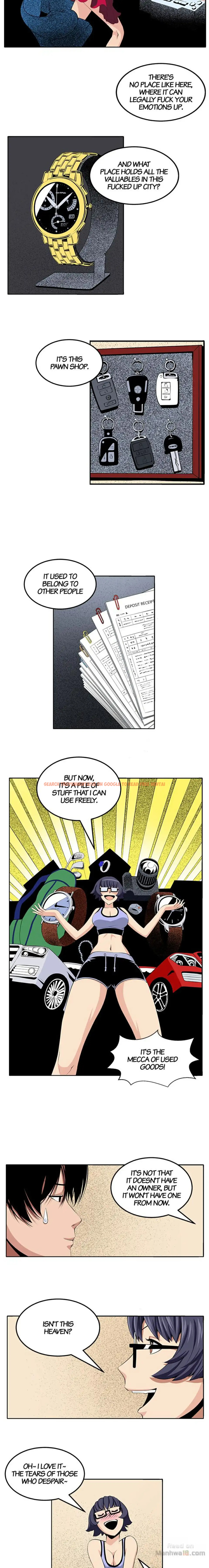 Read Hentai Image 4 040 in comic Venus Mantrap - Chapter 27 - hentaitnt.net