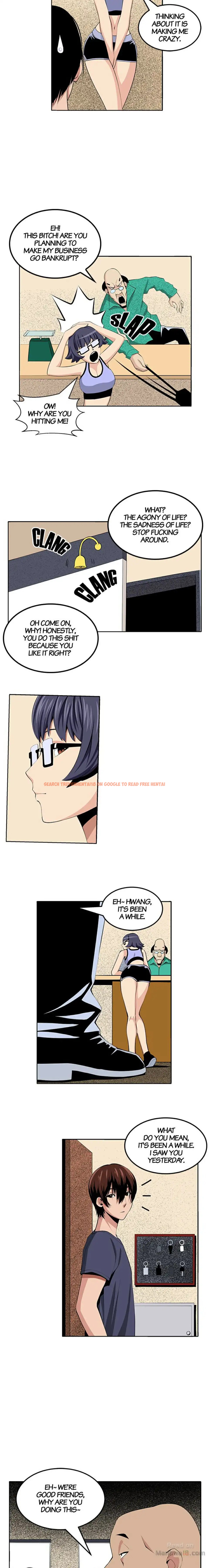 Read Hentai Image 5 040 in comic Venus Mantrap - Chapter 27 - hentaitnt.net