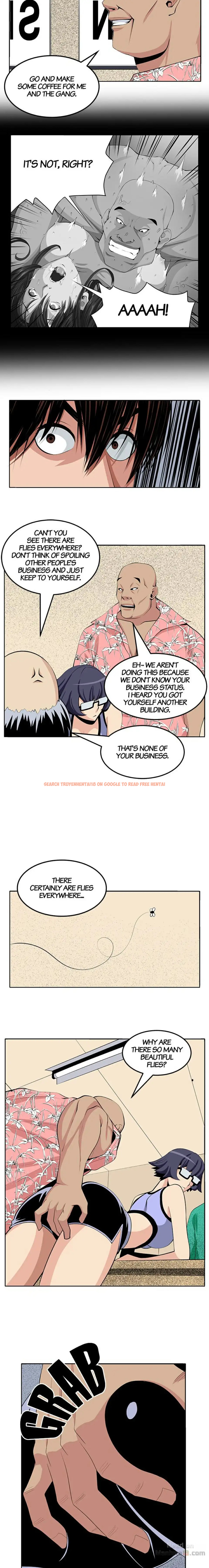Read Hentai Image 6 040 in comic Venus Mantrap - Chapter 27 - hentaitnt.net