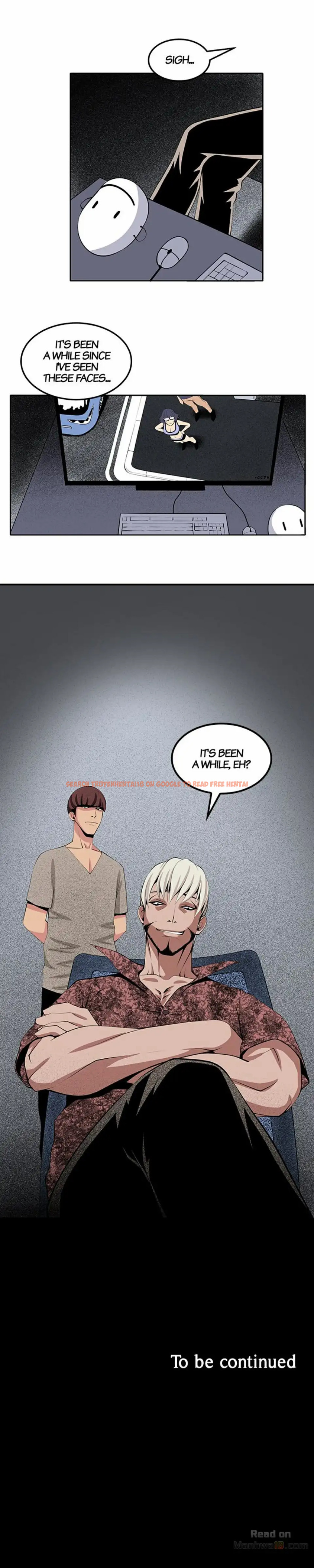 Read Hentai Image 12 040 in comic Venus Mantrap - Chapter 28 - hentaitnt.net