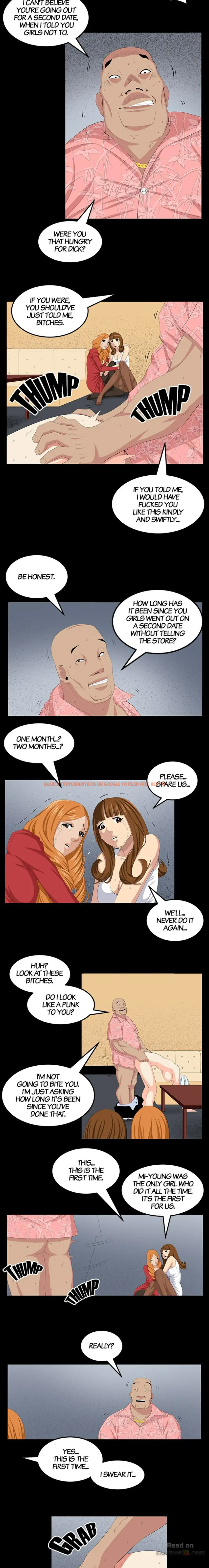 Read Hentai Image 2 037 in comic Venus Mantrap - Chapter 28 - hentaitnt.net