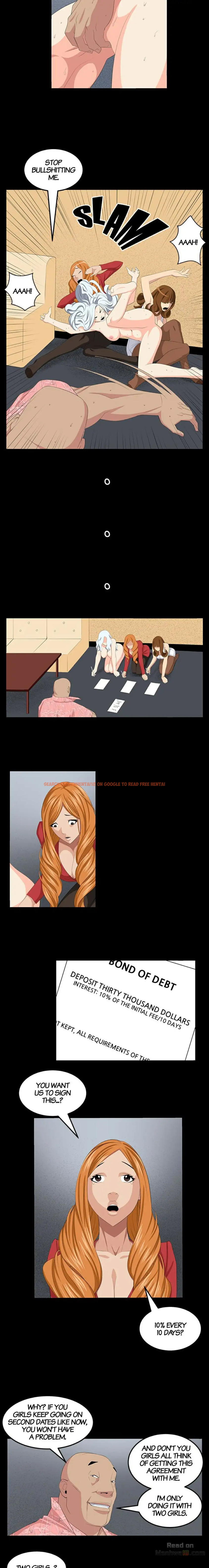 Read Hentai Image 3 037 in comic Venus Mantrap - Chapter 28 - hentaitnt.net