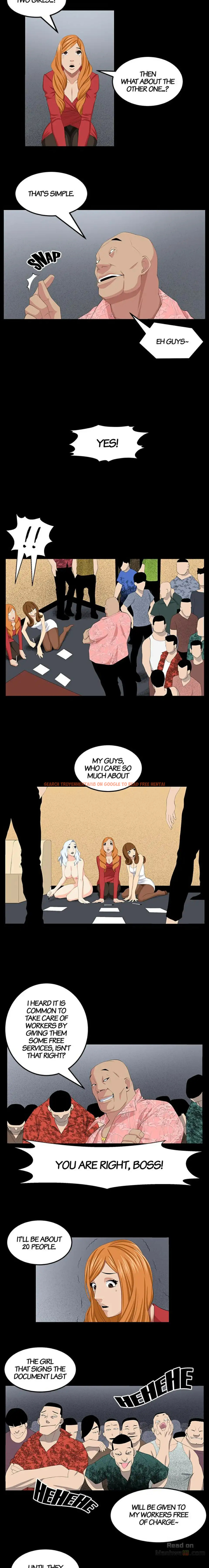 Read Hentai Image 4 037 in comic Venus Mantrap - Chapter 28 - hentaitnt.net