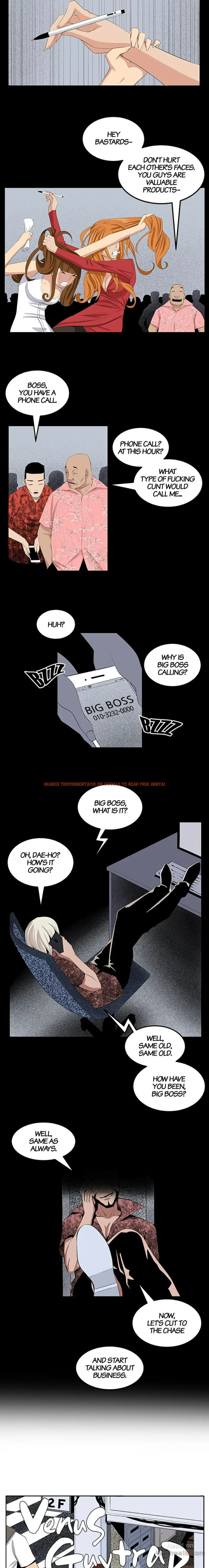Read Hentai Image 6 037 in comic Venus Mantrap - Chapter 28 - hentaitnt.net