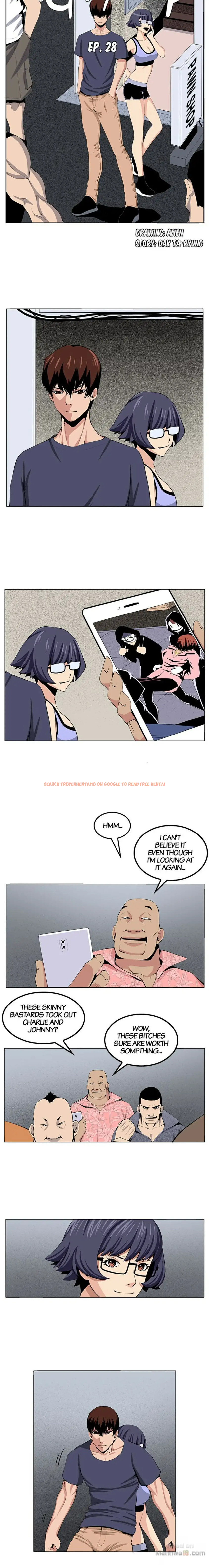 Read Hentai Image 7 037 in comic Venus Mantrap - Chapter 28 - hentaitnt.net