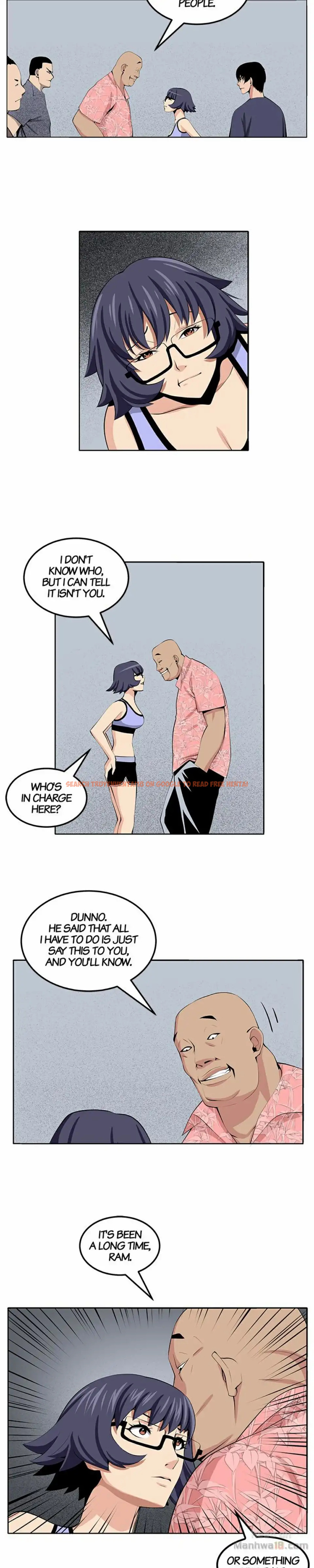 Read Hentai Image 9 040 in comic Venus Mantrap - Chapter 28 - hentaitnt.net