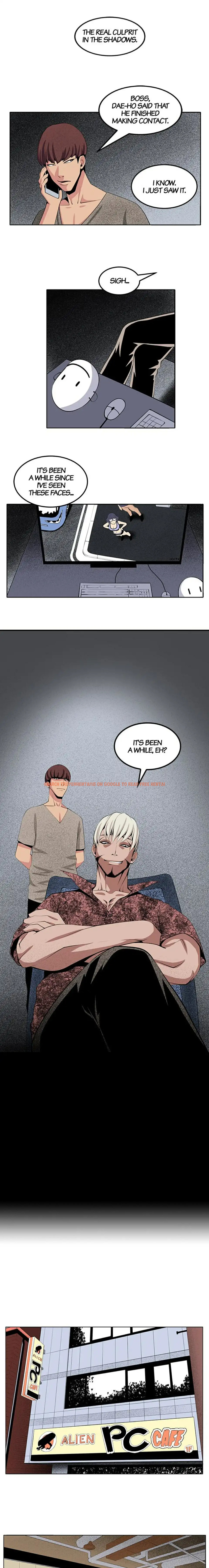 Read Hentai Image 1 037 in comic Venus Mantrap - Chapter 29 - hentaitnt.net