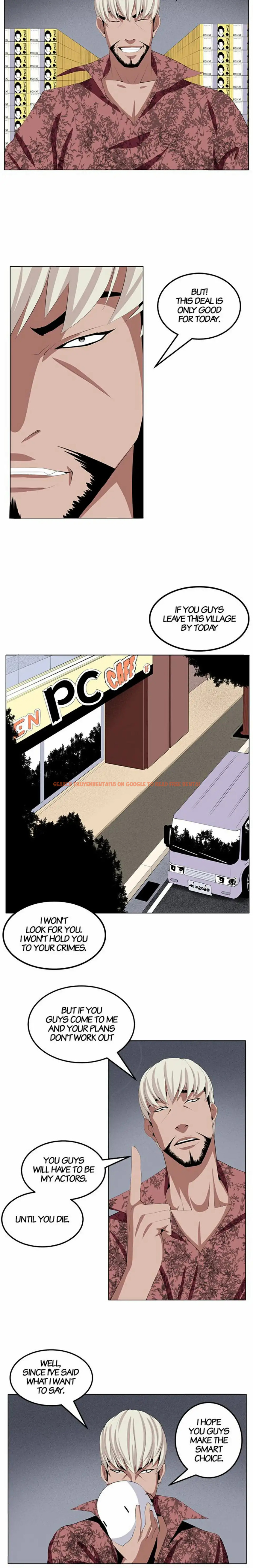Read Hentai Image 10 037 in comic Venus Mantrap - Chapter 29 - hentaitnt.net
