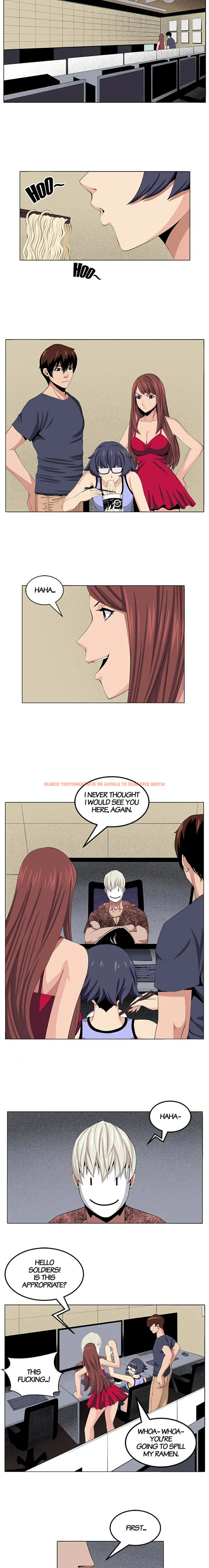 Read Hentai Image 2 037 in comic Venus Mantrap - Chapter 29 - hentaitnt.net