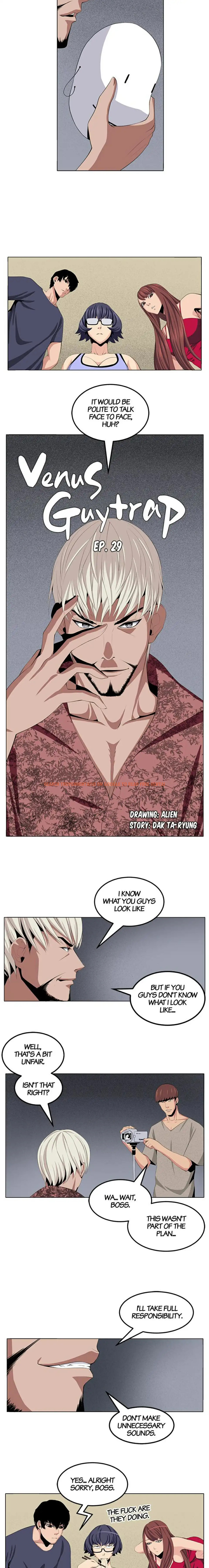 Read Hentai Image 3 037 in comic Venus Mantrap - Chapter 29 - hentaitnt.net