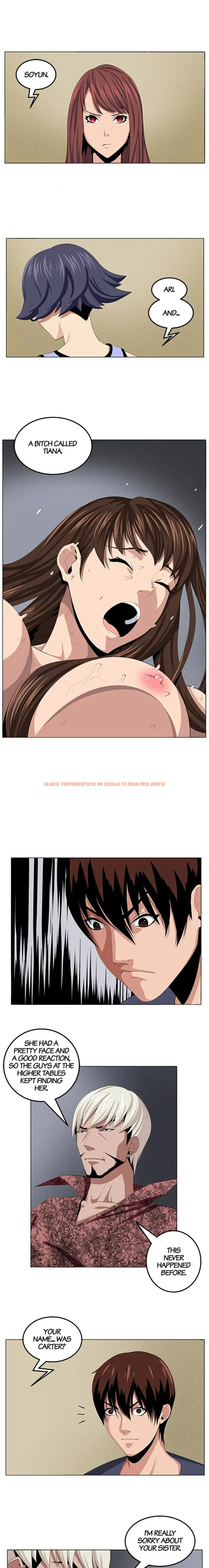 Read Hentai Image 6 037 in comic Venus Mantrap - Chapter 29 - hentaitnt.net