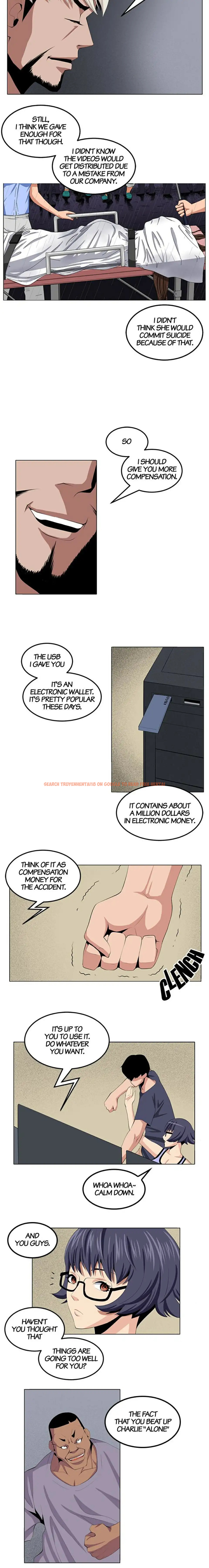 Read Hentai Image 7 037 in comic Venus Mantrap - Chapter 29 - hentaitnt.net