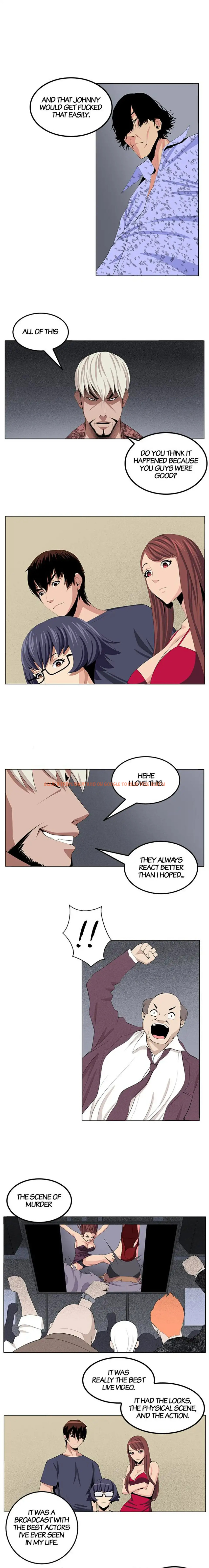 Read Hentai Image 8 037 in comic Venus Mantrap - Chapter 29 - hentaitnt.net