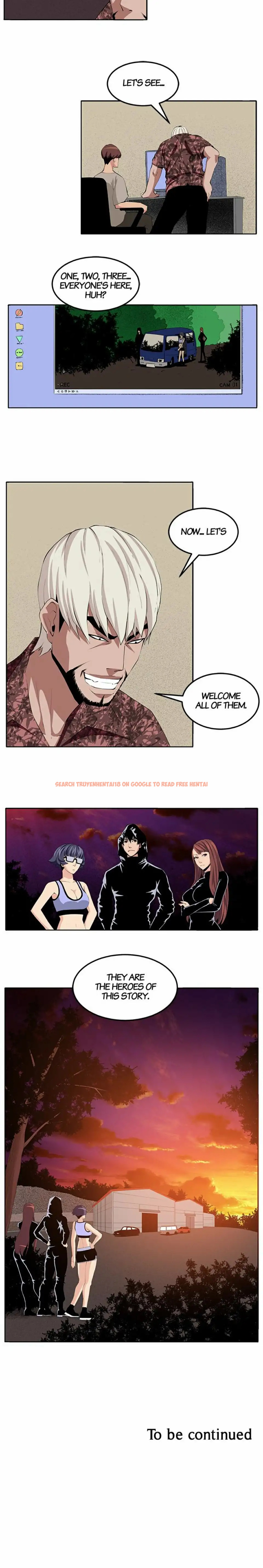Read Hentai Image 12 037 in comic Venus Mantrap - Chapter 30 - hentaitnt.net