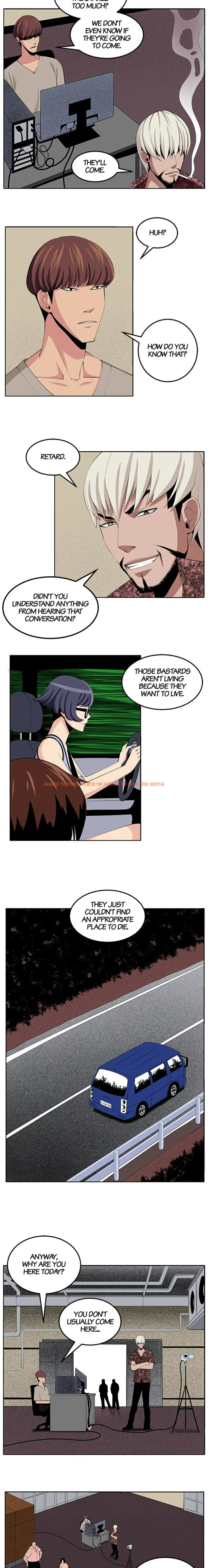 Read Hentai Image 8 037 in comic Venus Mantrap - Chapter 30 - hentaitnt.net