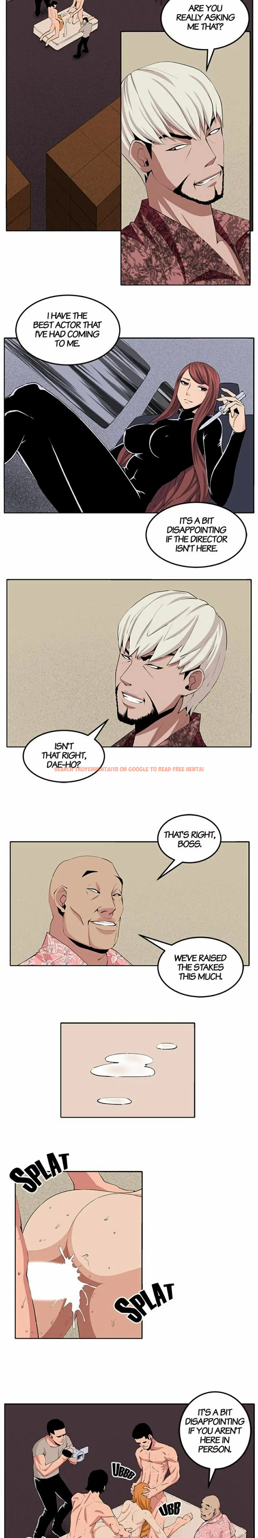 Read Hentai Image 9 037 in comic Venus Mantrap - Chapter 30 - hentaitnt.net