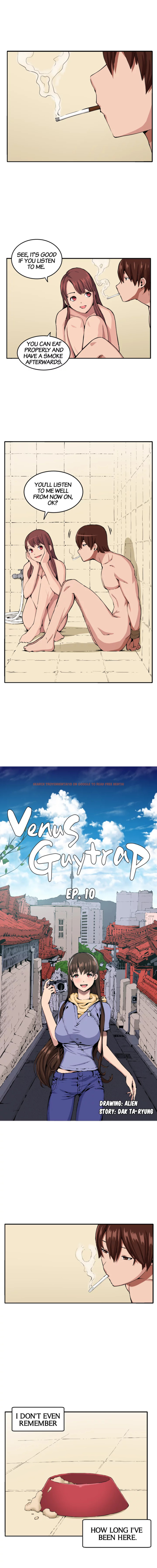 Read Hentai Image 1 620 in comic Venus Trap - Chapter 10 - www.hentaitnt.net