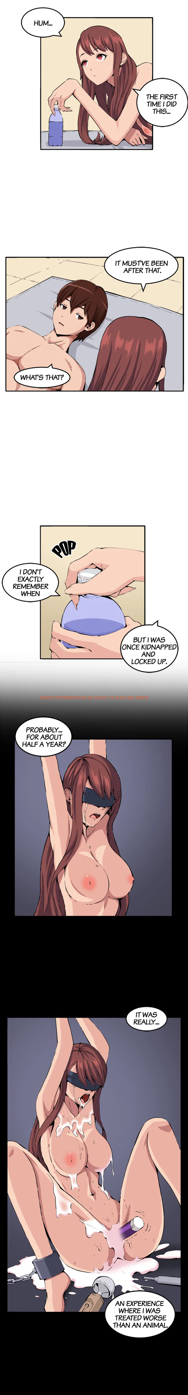 Read Hentai Image 11 620 in comic Venus Trap - Chapter 10 - www.hentaitnt.net