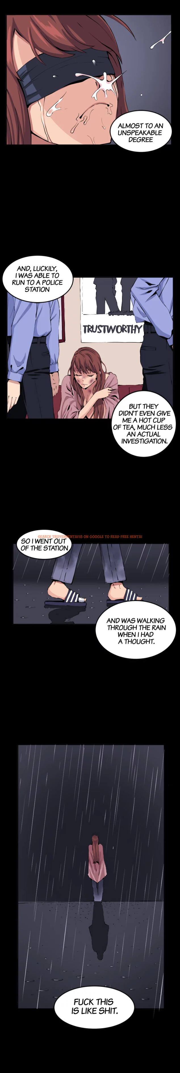 Read Hentai Image 12 620 in comic Venus Trap - Chapter 10 - www.hentaitnt.net