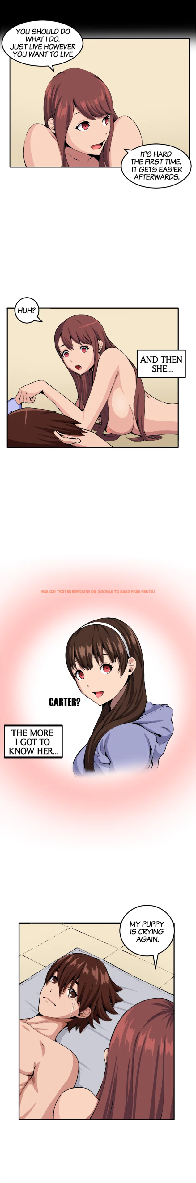 Read Hentai Image 14 620 in comic Venus Trap - Chapter 10 - www.hentaitnt.net