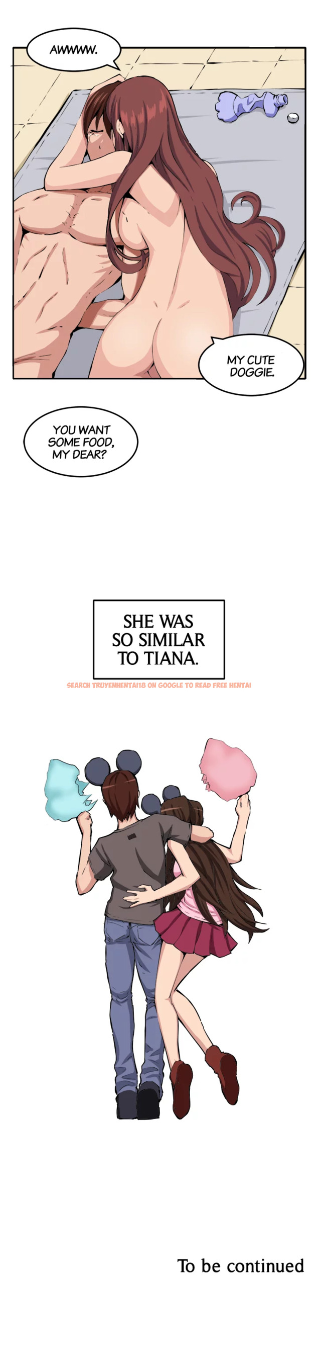 Read Hentai Image 15 620 in comic Venus Trap - Chapter 10 - www.hentaitnt.net