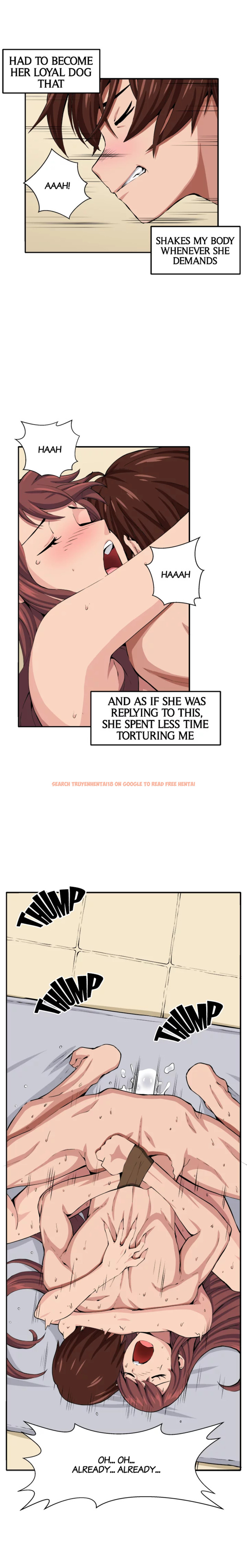 Read Hentai Image 7 620 in comic Venus Trap - Chapter 10 - www.hentaitnt.net