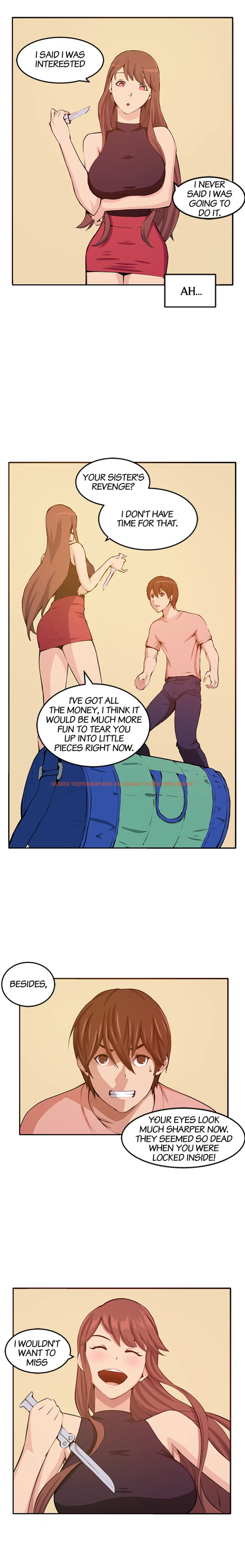 Read Hentai Image 10 620 in comic Venus Trap - Chapter 11 - www.hentaitnt.net