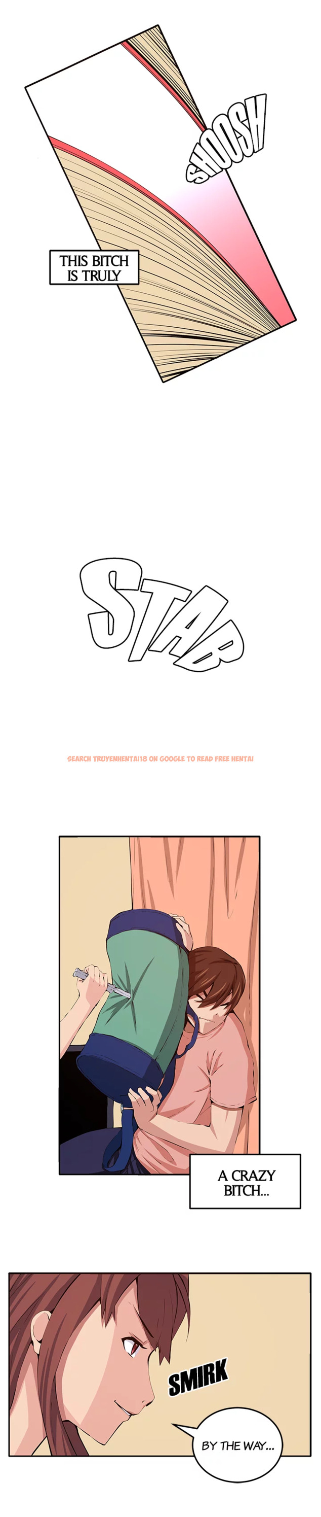 Read Hentai Image 13 620 in comic Venus Trap - Chapter 11 - www.hentaitnt.net