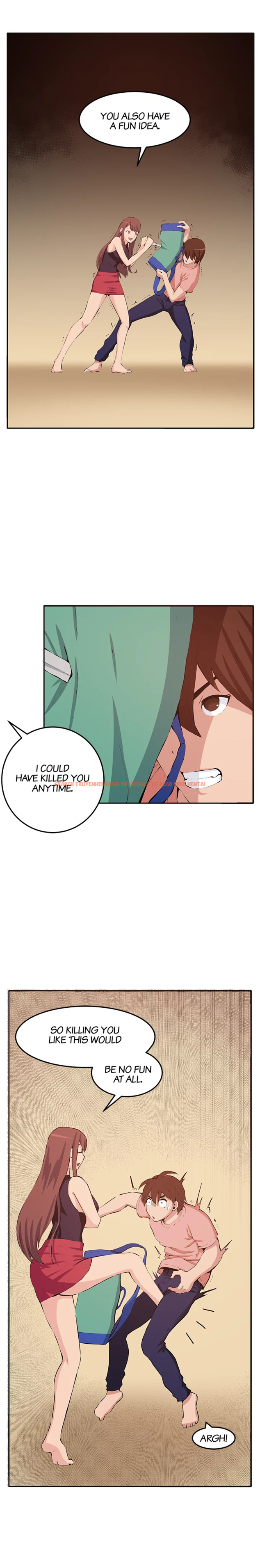 Read Hentai Image 14 620 in comic Venus Trap - Chapter 11 - www.hentaitnt.net