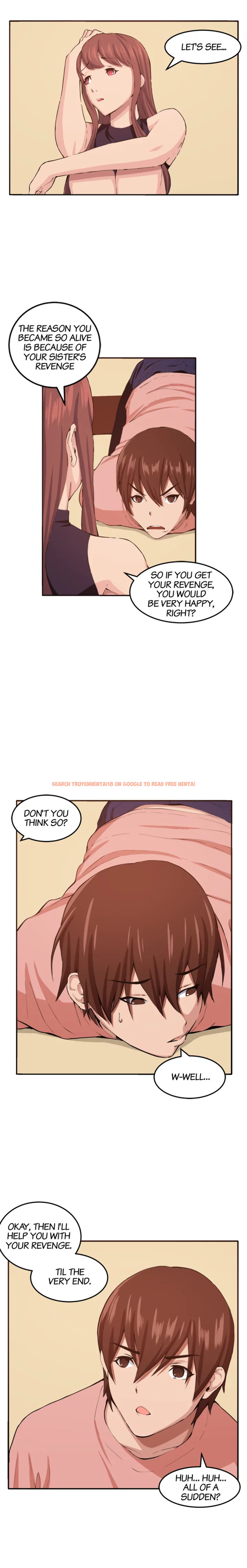 Read Hentai Image 15 620 in comic Venus Trap - Chapter 11 - www.hentaitnt.net