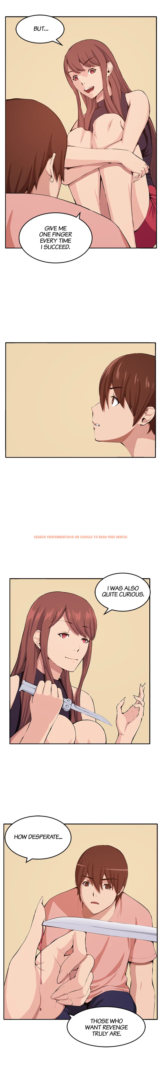 Read Hentai Image 16 620 in comic Venus Trap - Chapter 11 - www.hentaitnt.net