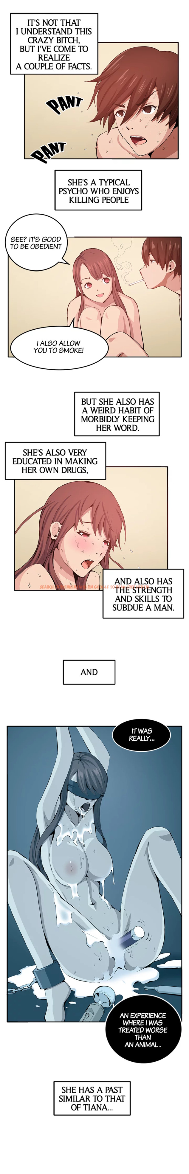 Read Hentai Image 3 620 in comic Venus Trap - Chapter 11 - www.hentaitnt.net