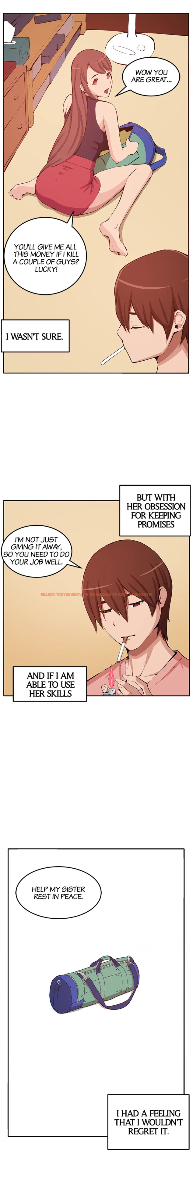 Read Hentai Image 6 620 in comic Venus Trap - Chapter 11 - www.hentaitnt.net