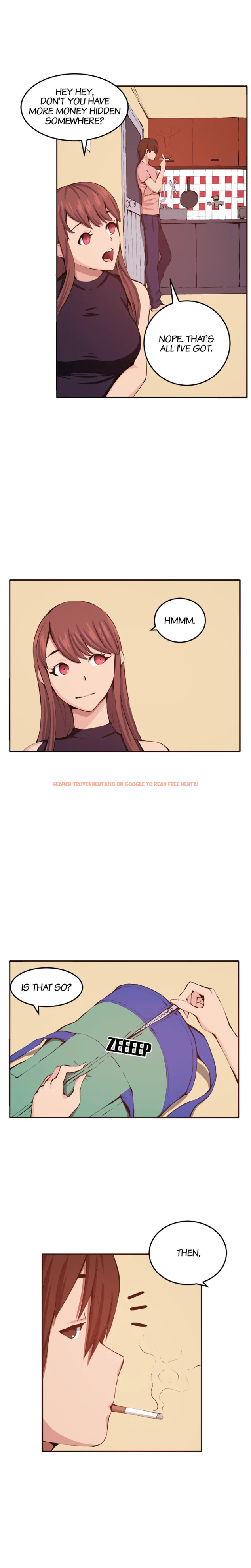 Read Hentai Image 7 620 in comic Venus Trap - Chapter 11 - www.hentaitnt.net