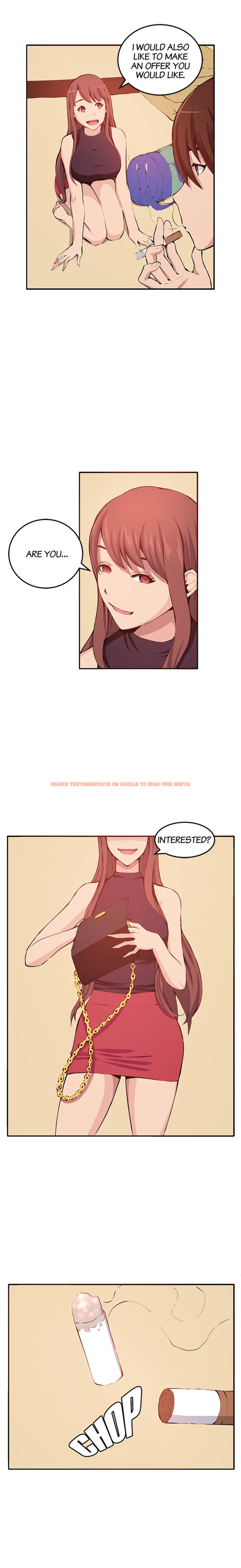 Read Hentai Image 8 620 in comic Venus Trap - Chapter 11 - www.hentaitnt.net