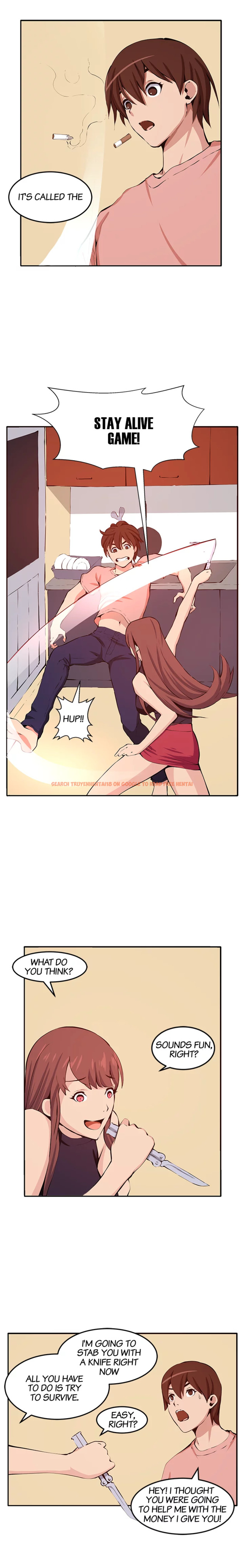 Read Hentai Image 9 620 in comic Venus Trap - Chapter 11 - www.hentaitnt.net