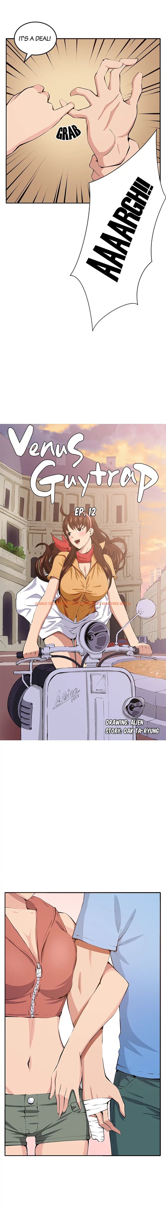 Read Hentai Image 10 012 in comic Venus Trap - Chapter 12 - www.hentaitnt.net