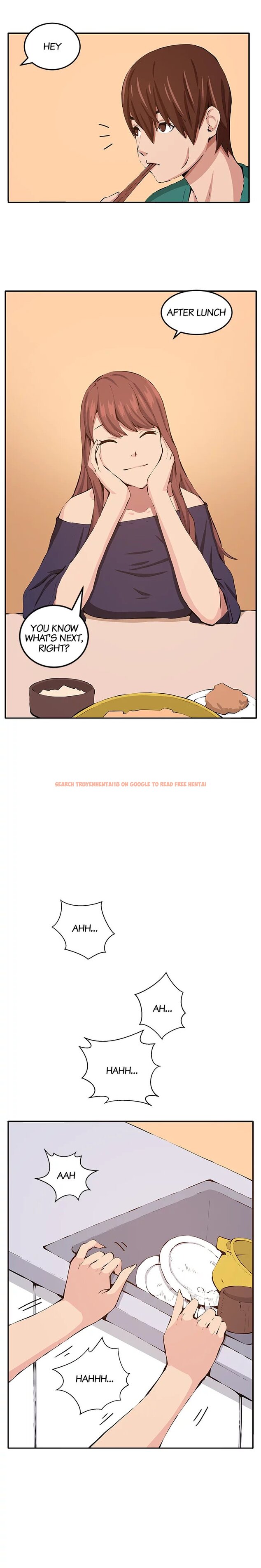 Read Hentai Image 13 012 in comic Venus Trap - Chapter 12 - www.hentaitnt.net