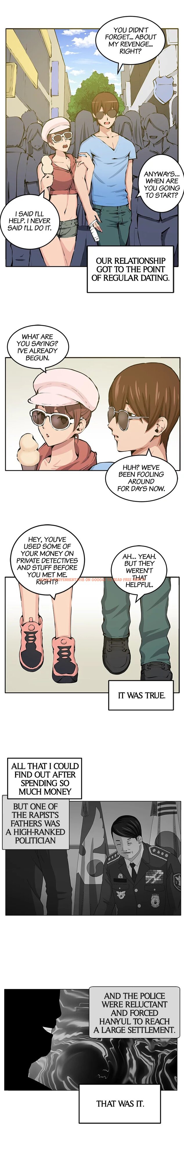 Read Hentai Image 17 012 in comic Venus Trap - Chapter 12 - www.hentaitnt.net