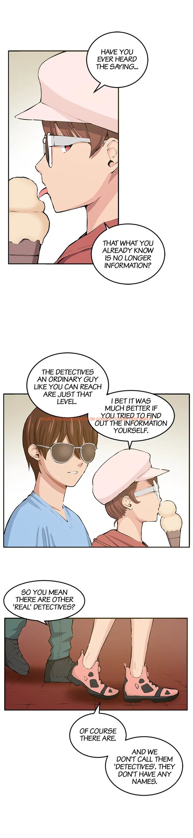 Read Hentai Image 18 012 in comic Venus Trap - Chapter 12 - www.hentaitnt.net