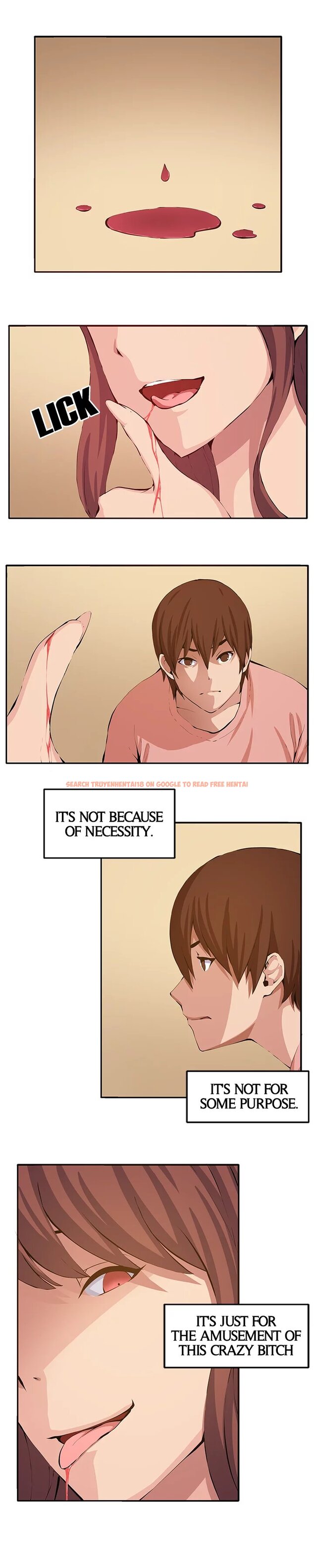 Read Hentai Image 2 012 in comic Venus Trap - Chapter 12 - www.hentaitnt.net