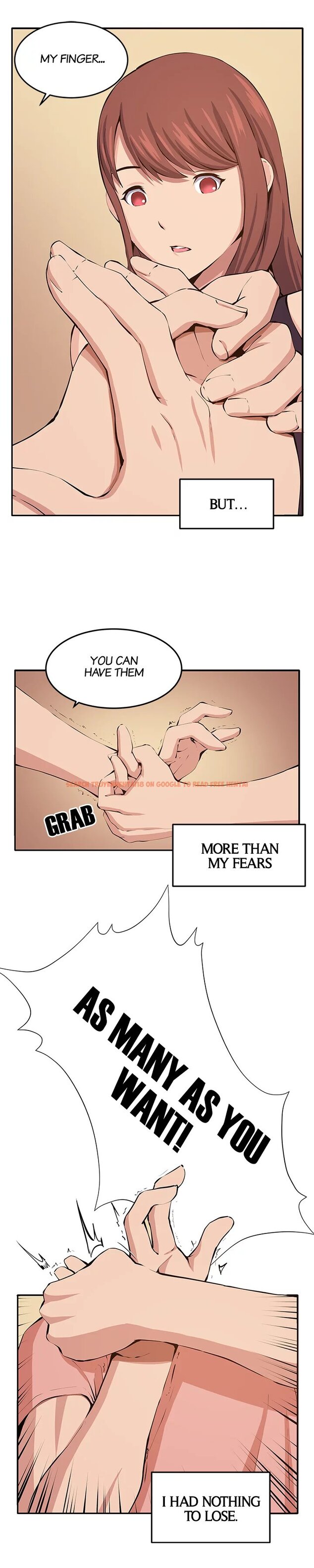 Read Hentai Image 4 012 in comic Venus Trap - Chapter 12 - www.hentaitnt.net