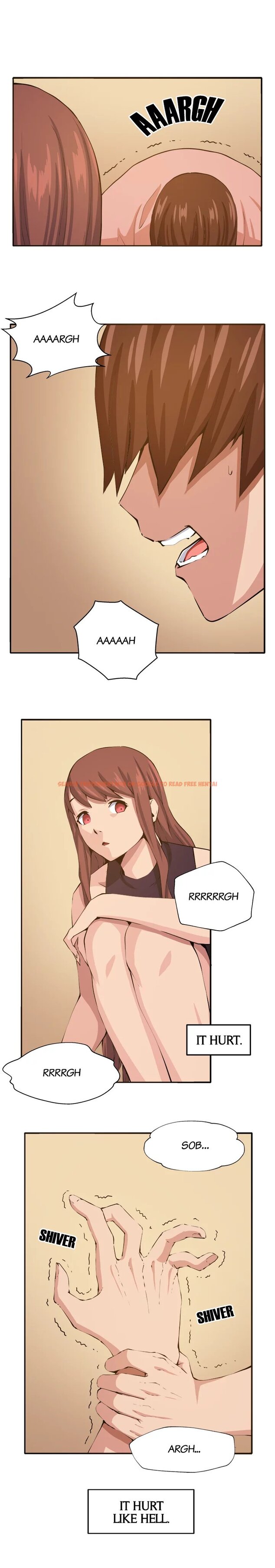 Read Hentai Image 5 012 in comic Venus Trap - Chapter 12 - www.hentaitnt.net