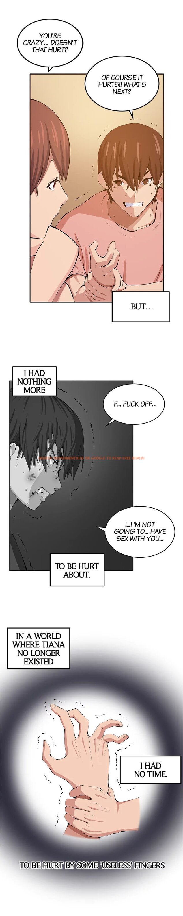 Read Hentai Image 6 012 in comic Venus Trap - Chapter 12 - www.hentaitnt.net