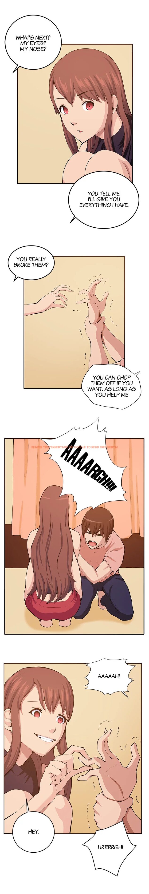 Read Hentai Image 7 012 in comic Venus Trap - Chapter 12 - www.hentaitnt.net