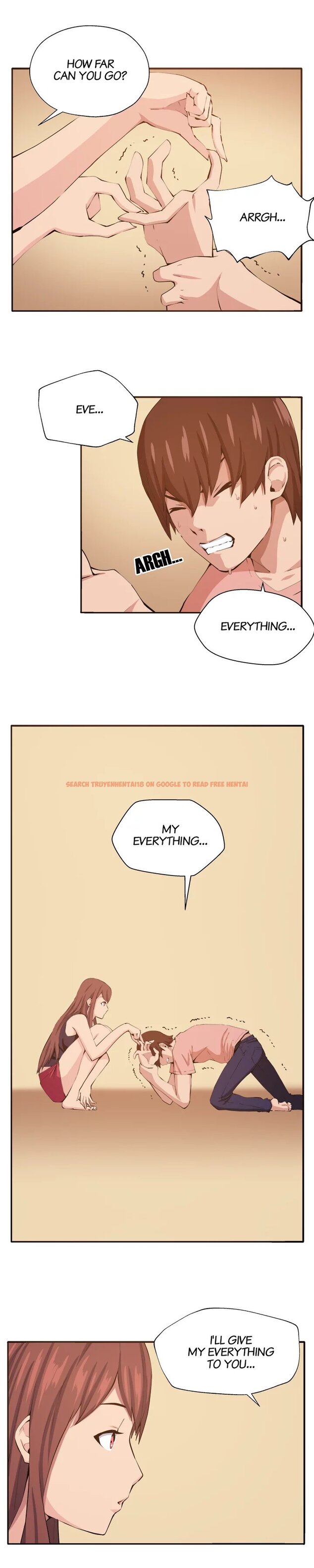 Read Hentai Image 8 012 in comic Venus Trap - Chapter 12 - www.hentaitnt.net