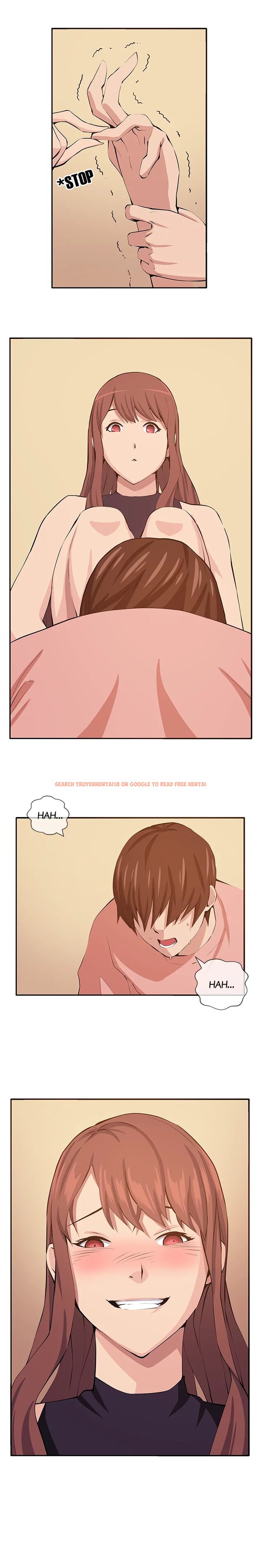 Read Hentai Image 9 012 in comic Venus Trap - Chapter 12 - www.hentaitnt.net